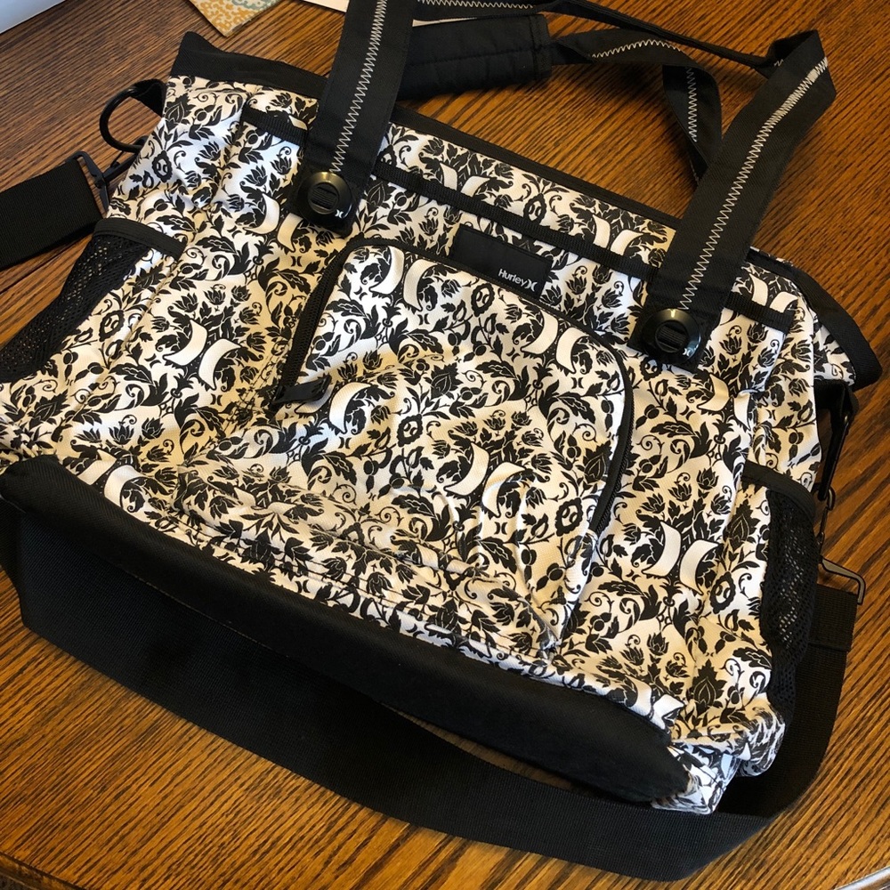Hurley Laptop Bag